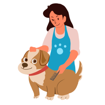 Paris Mobile Dog Grooming