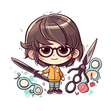 BlueMoon Hair Stylist