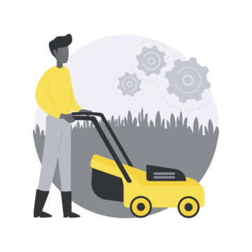 Mike's Lawn Mowing Service