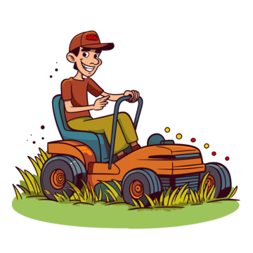 Mike's Lawn Mowing Service