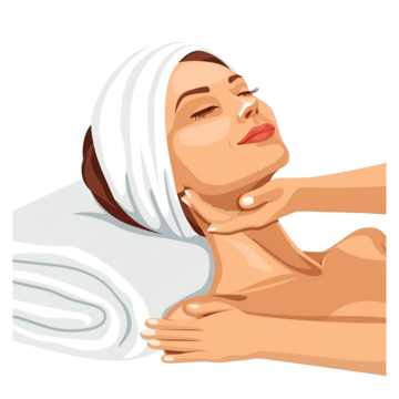 Basic Mobile Massage